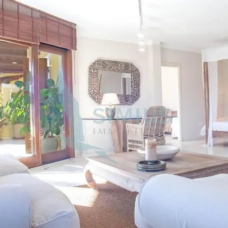 Attico Con Jacuzzi, Sauna Vista Sul Mare E Citta