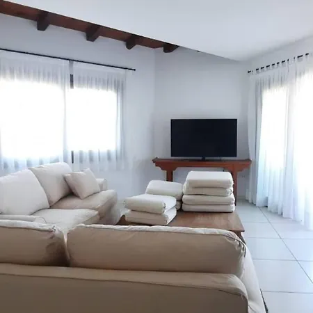 Apartment Attico Con Jacuzzi, Sauna Vista Sul Mare E Citta Villasimius