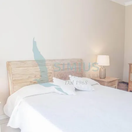 Apartment Attico Con Jacuzzi, Sauna Vista Sul Mare E Citta
