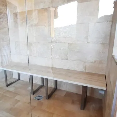 Apartment Attico Con Jacuzzi, Sauna Vista Sul Mare E Citta *